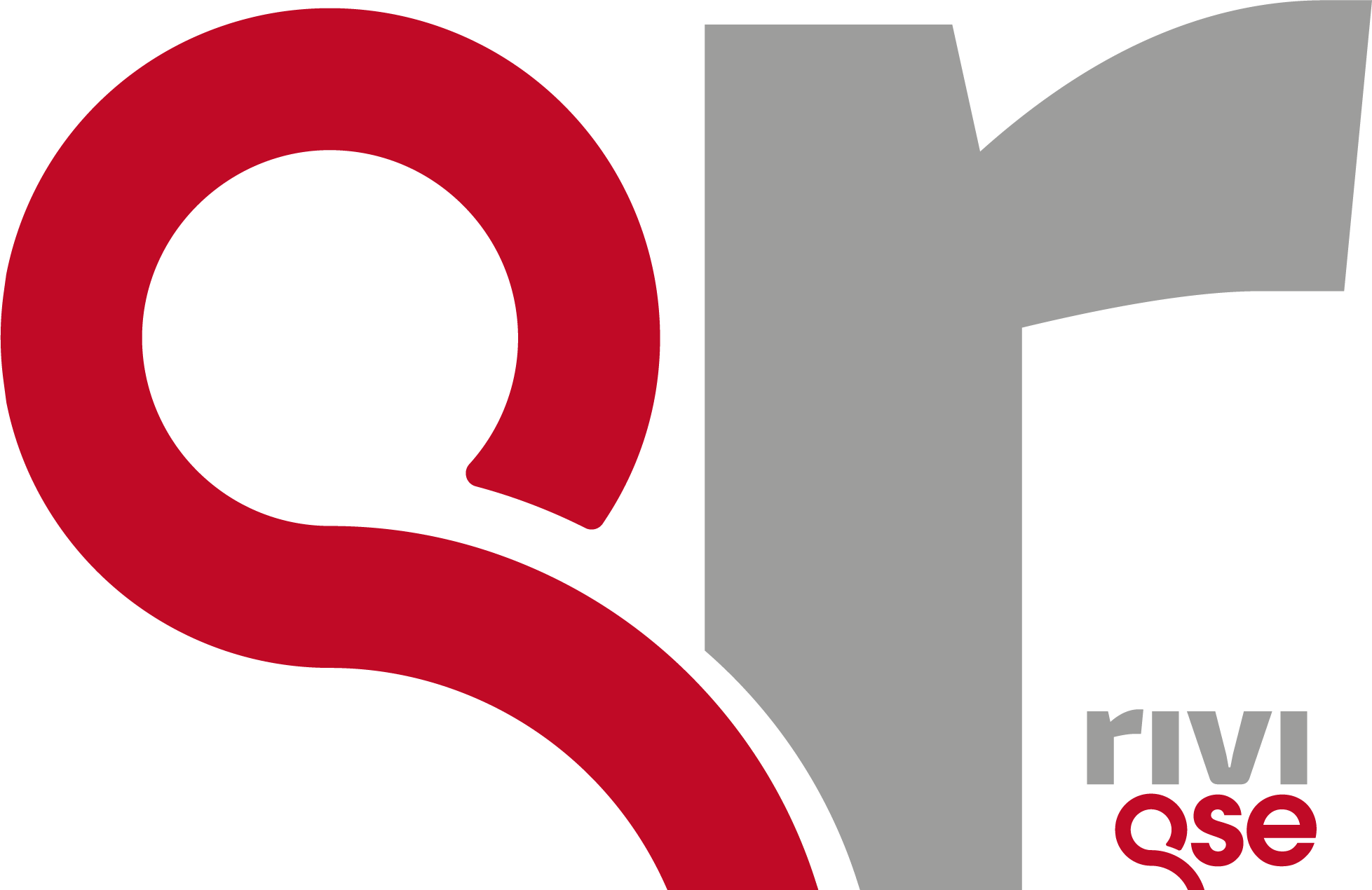 Logo QR